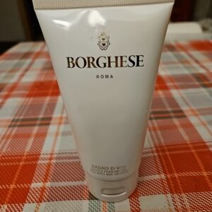 Borghese Roma Bath and Shower Gel